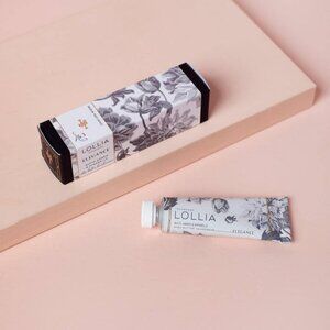 Margot Elena Elegance Petite Treat Handcreme .33 oz